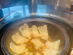 -挂旗柴锅鸡(蚌山区嘉年华店)
