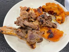 -福成自助烤肉(青春路店)