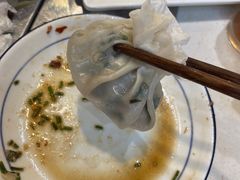 -内蒙联营烧麦 草原石榴红(护国寺店)