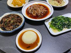 -土桥手掌鸡·26年灌县老味道(都江堰店)
