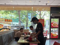 大堂-永和大王(香缤店)