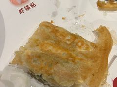 -阿庄新豫菜(通泰路店)