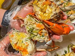 -醉壹号海鲜大排档(厦门美食地标店)