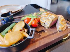 -上海苏宁宝丽嘉酒店·Cafe Bellagio西餐厅
