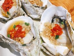 湛江生蚝-木屋烧烤(龙湖天街店)