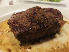 -茹丝葵牛排餐厅(尖沙咀中心店)