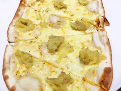 -JINNS锦时 steak&pizza(浸信会礼拜堂旧址店)