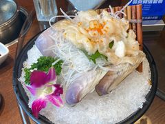 -东海怡品海鲜豆捞(舟宿夜江店)