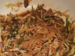 -金掌勺锅包肉(太原万达店)