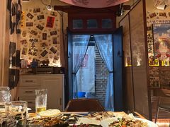 -三杯赤運·中式小酒馆(所城里店)
