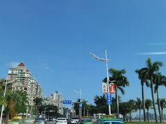 -金悦轩海鲜酒家(拱北店)