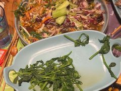 -馋嘴猫北京食堂·烤鸭·宵夜(亚运村店)
