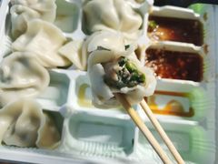 -喜家德虾仁水饺(浦东山姆店)