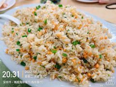 -梅姐海鲜餐厅(水头海鲜街店)