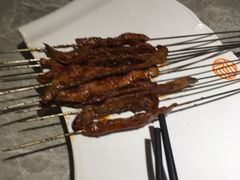 -小杨烤肉(高新店)