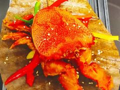 -京料理·日料自助·铁板燒(复悦城店)