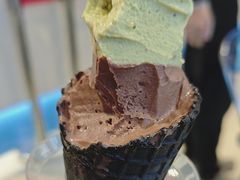 -CORNER CONE GELATO酷矿手作霜淇淋(南头古城店)