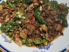 -食鸡公社辣子鸡·潍坊菜·烧烤