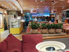 -西贝莜面村(当代商城店)