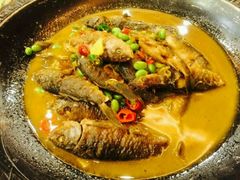 -九龙湾·御膳坊(九龙窠路店)