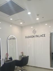 -时尚殿堂hair salon
