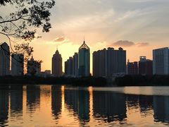 -南宁南湖公园