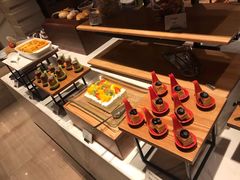-中航泊悦酒店·云庭咖啡厅(虹桥机场T2店)