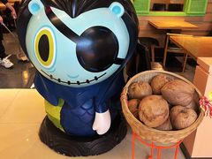 -新加坡高记KOO KEE Restaurant(盈科店)