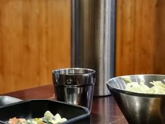 -青春韩国料理(汽博店)