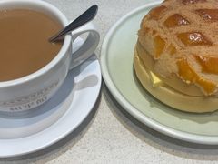 -和平馆·地道港澳茶餐厅(西门口店)