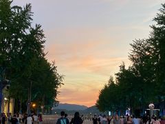 -湖滨28中餐厅·西湖宴·杭州君悦酒店