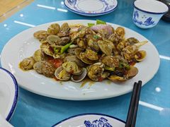 -南湾海鲜餐厅(南澳海鲜街店)