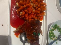 -松鹤楼(狮山永利广场店)