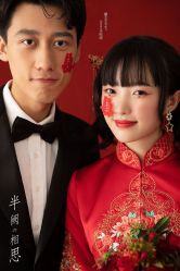 点击看大图 -皇室米澜摄影工作室(宝安店)