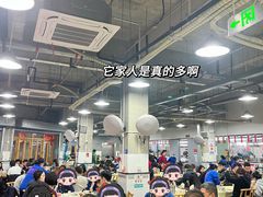 -笨罗卜浏阳菜馆(太平街店)