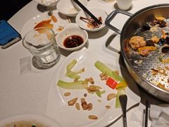 -顺峰顺水顺德菜(第一百货店)