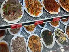 -韩麦大冷面(桂花街直营店)