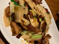 -云海肴云南菜(正大广场店)