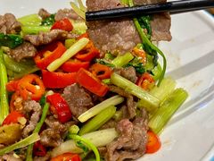 -猪腰一家·地道佛山菜(盐步店)