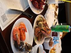 -泰谷酒店·太古码头闽菜自助餐厅