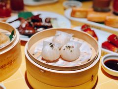 -蔡澜点心·粤菜(花城汇南区店)