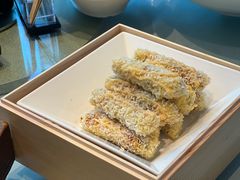脆皮粉蒸肉-马旺子酒楼