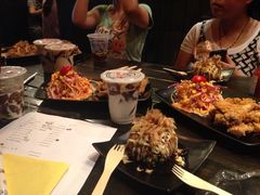 iphone_upload_pic-暖食光·台式家庭餐厅·生日主题店(万达店)