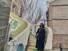 -回龙窝历史文化街区