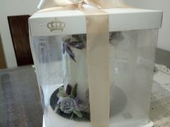 -杜哈夫DOUX RÊVE·生日蛋糕(日月光店)