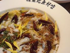 -太二酸菜鱼(正大广场店)