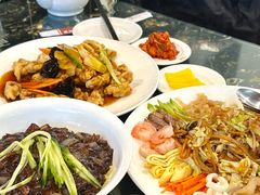-桃园中华料理炸酱面(燕儿岛路店)