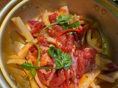 -九田家黑牛烤肉料理(新辰里亚运村店)