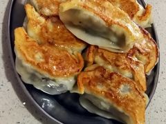 煎饺-芬芳甜品(同福路店)