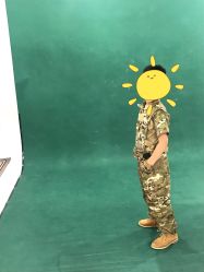 -非常六加一儿童摄影(同安店)